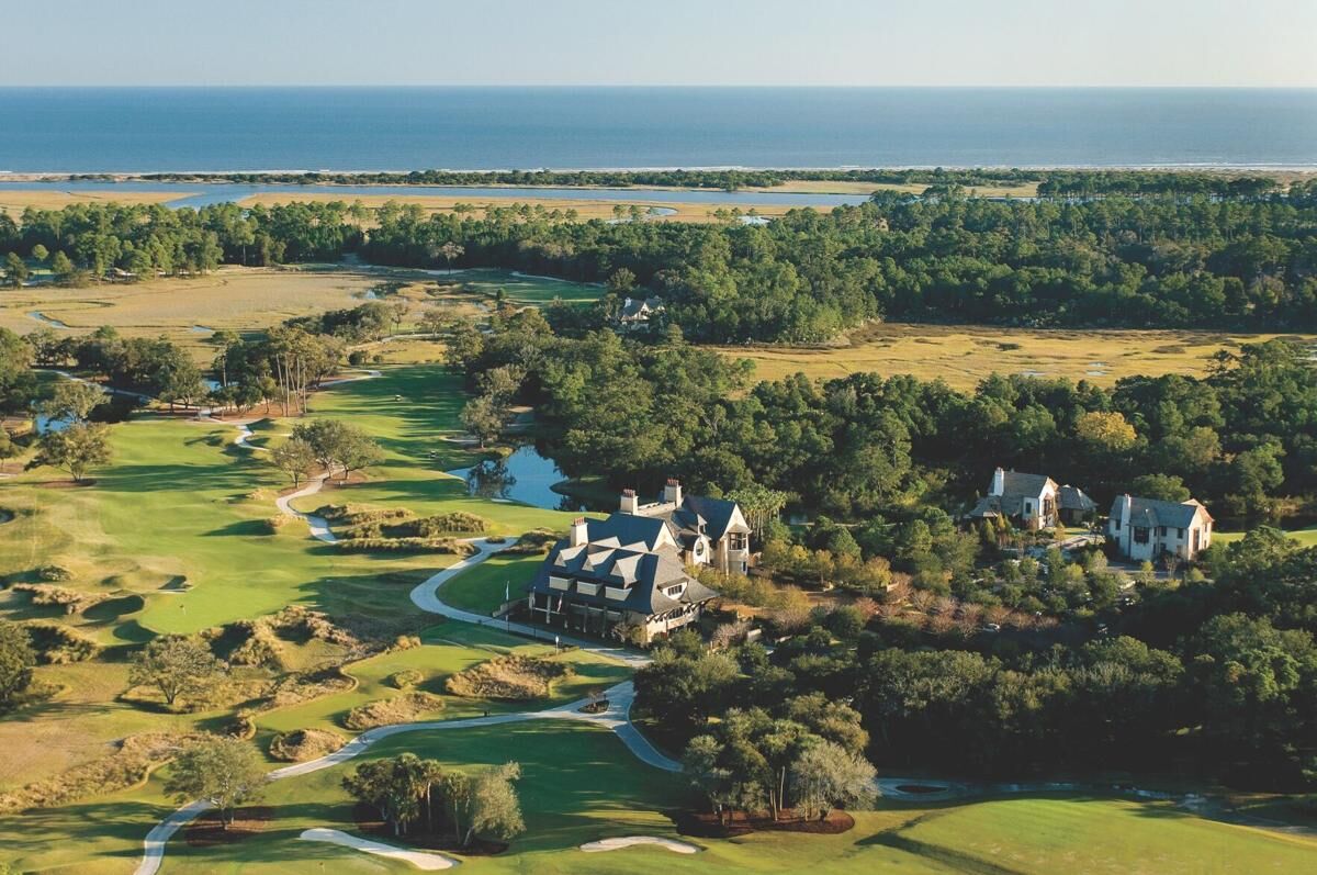Kiawah Island